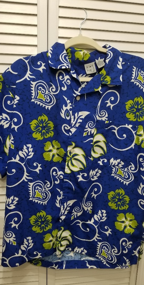 Ocean Pacific Men's Shirt